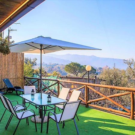 Traulivi Country House ميتا المظهر الخارجي الصورة