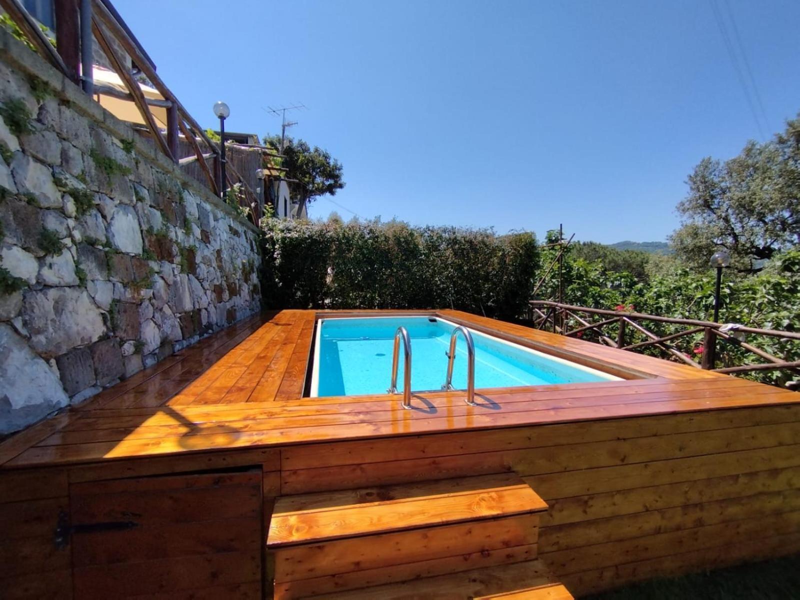 Traulivi Country House ميتا المظهر الخارجي الصورة