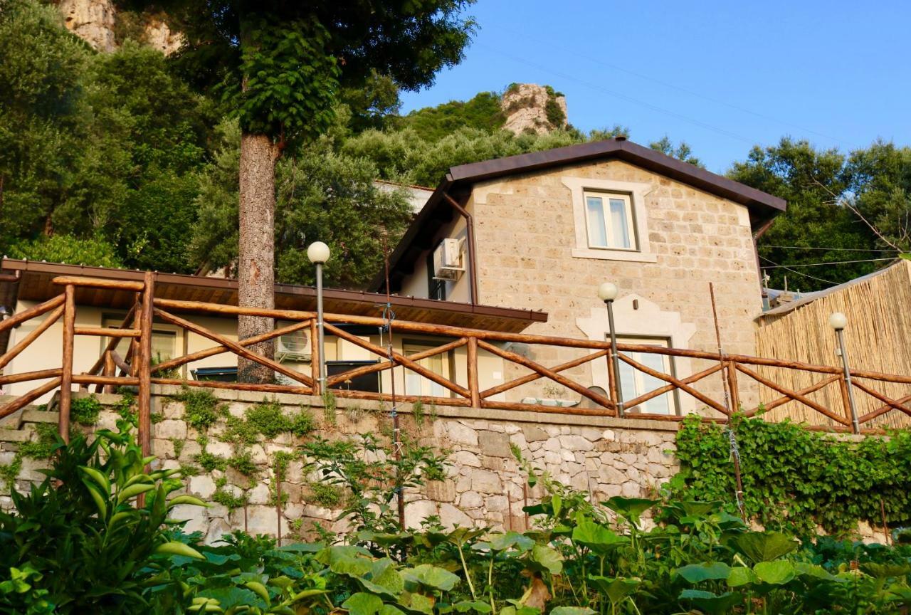 Traulivi Country House ميتا المظهر الخارجي الصورة