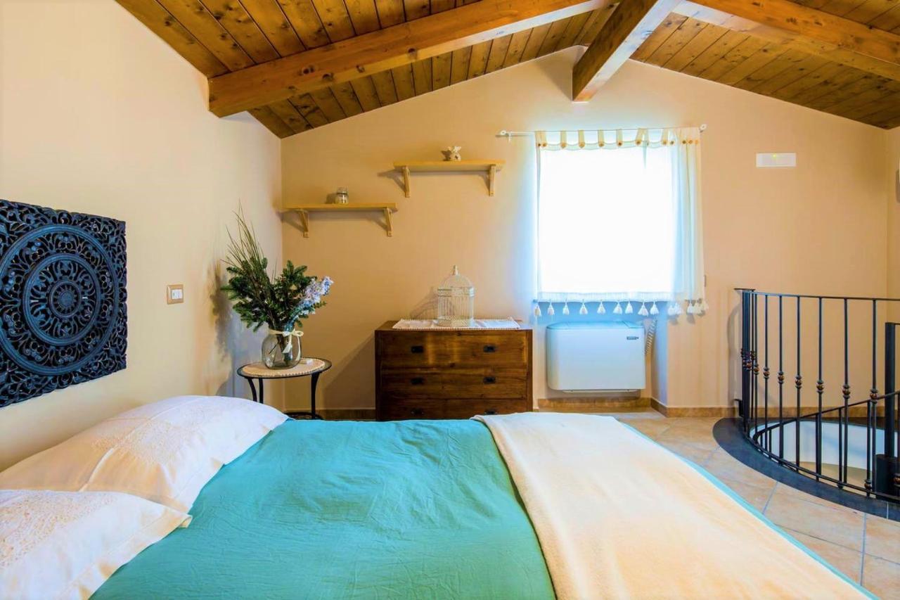Traulivi Country House ميتا المظهر الخارجي الصورة