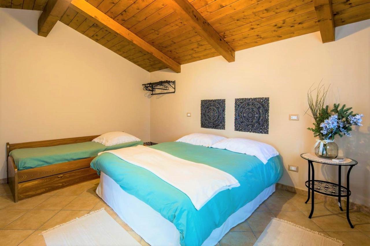 Traulivi Country House ميتا المظهر الخارجي الصورة