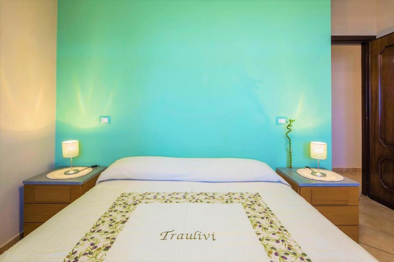 Traulivi Country House ميتا المظهر الخارجي الصورة