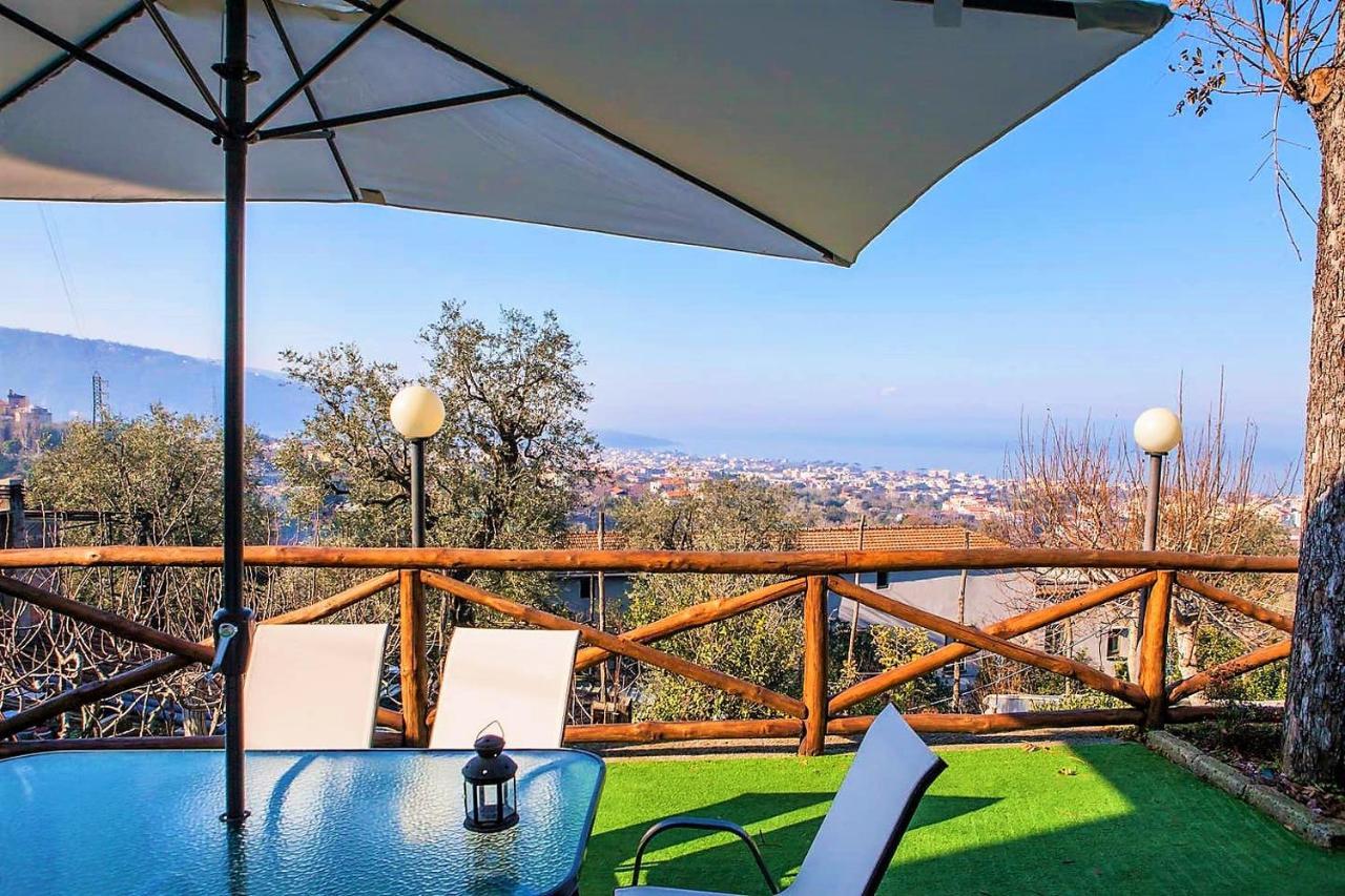 Traulivi Country House ميتا المظهر الخارجي الصورة