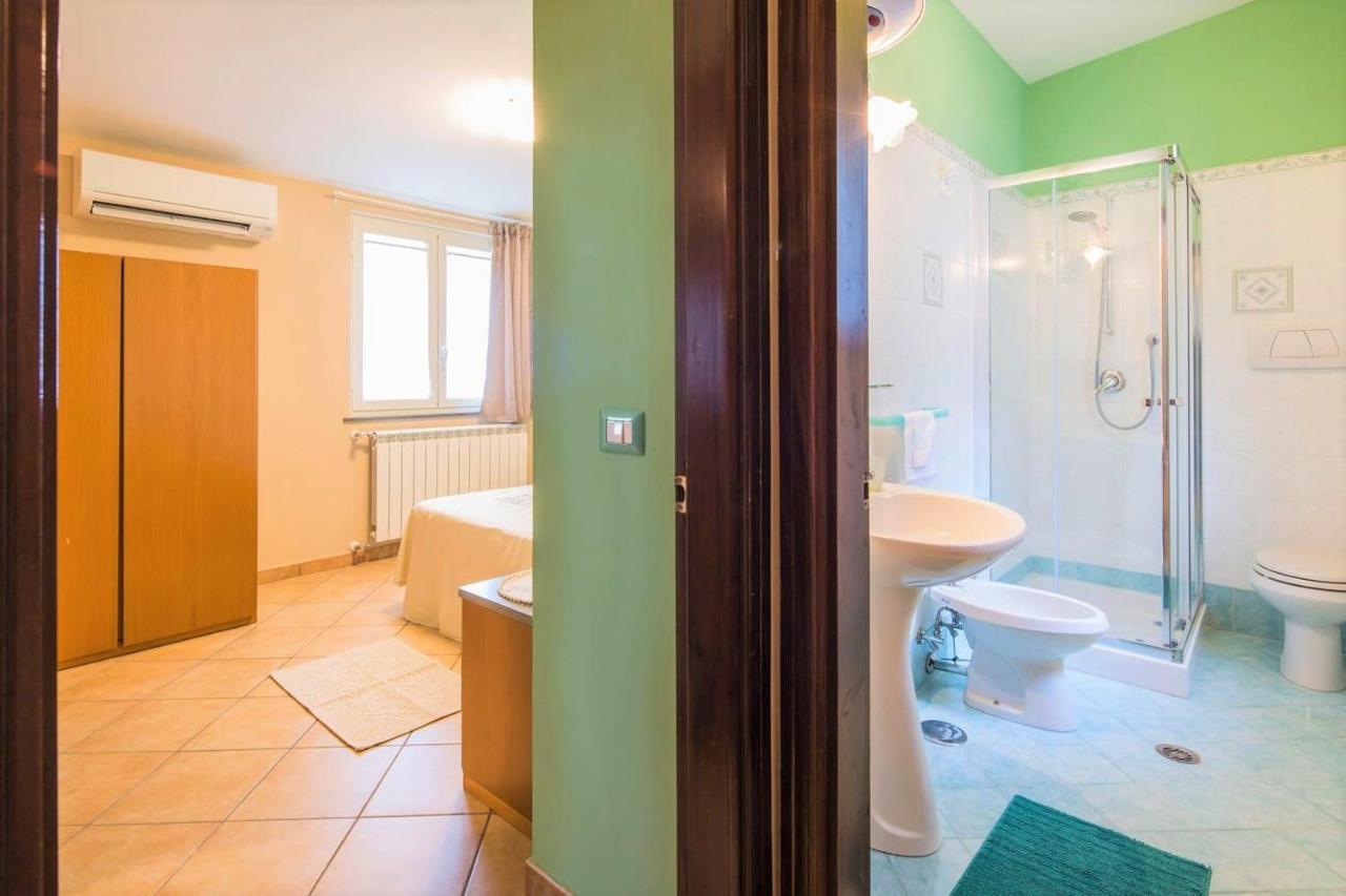 Traulivi Country House ميتا المظهر الخارجي الصورة