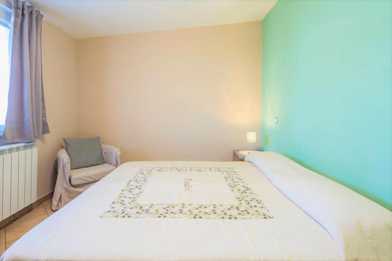 Traulivi Country House ميتا المظهر الخارجي الصورة