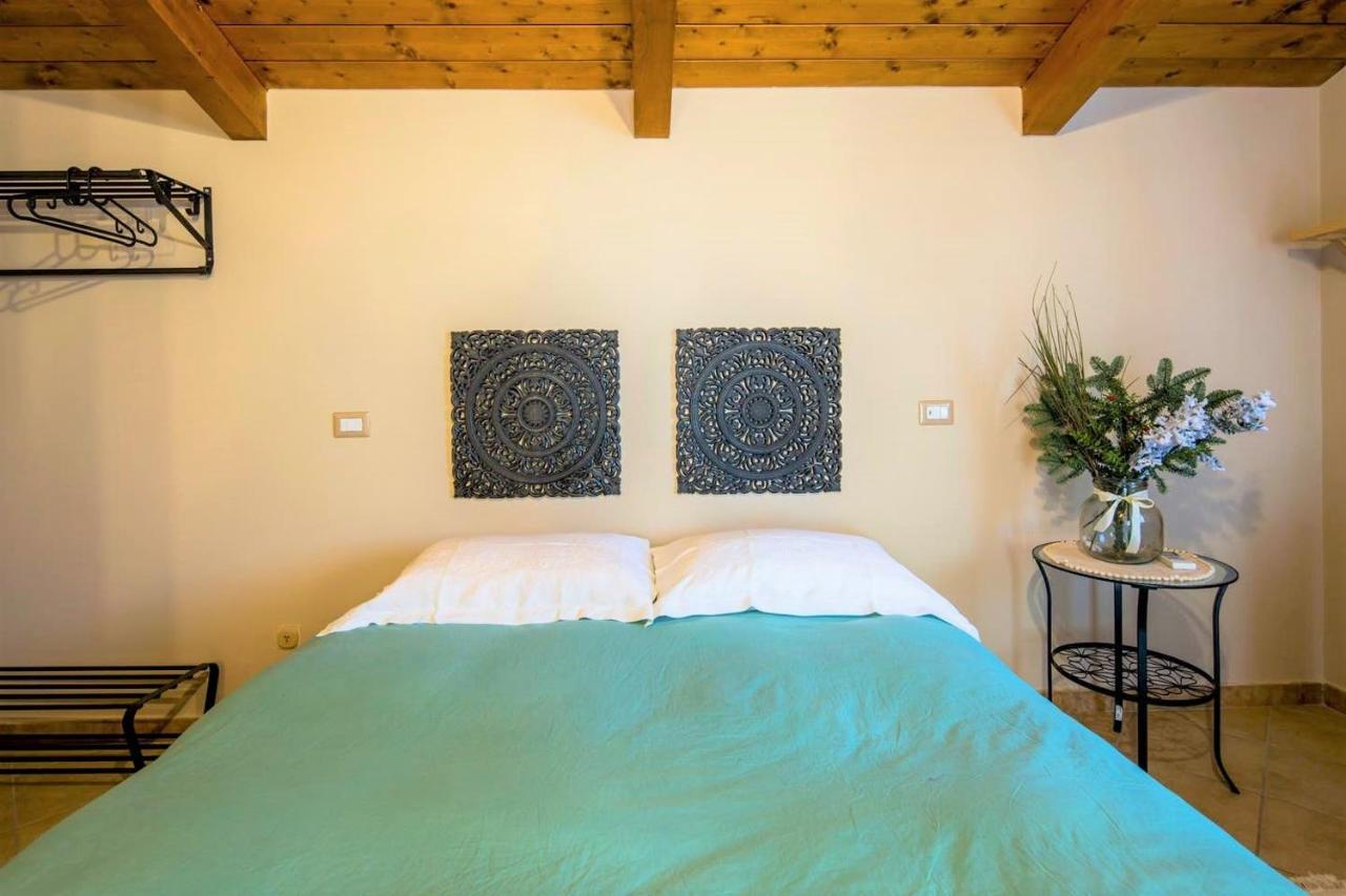 Traulivi Country House ميتا المظهر الخارجي الصورة